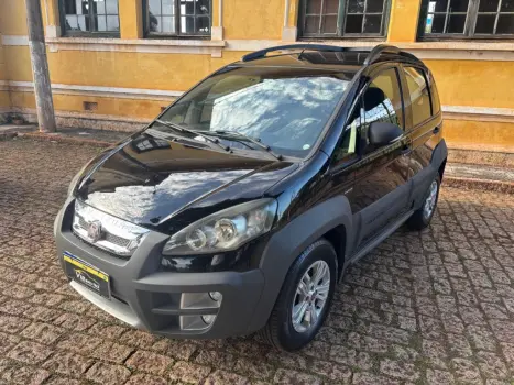 FIAT Idea 1.8 16V 4P ADVENTURE FLEX, Foto 5