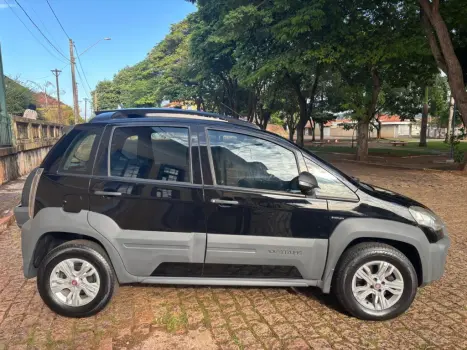 FIAT Idea 1.8 16V 4P ADVENTURE FLEX, Foto 7