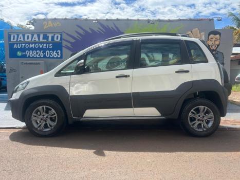 FIAT Idea 1.8 16V 4P FLEX ADVENTURE DUALOGIC AUTOMATIZADO, Foto 3