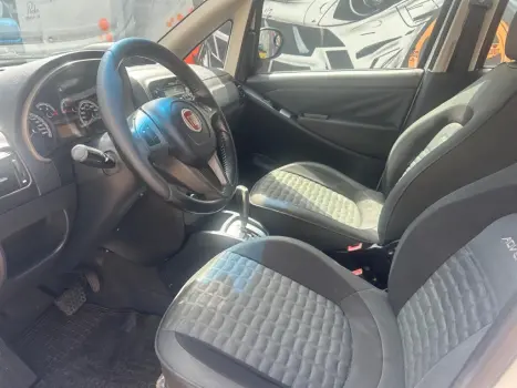 FIAT Idea 1.8 16V 4P FLEX ADVENTURE DUALOGIC AUTOMATIZADO, Foto 8