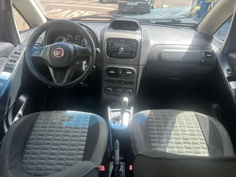 FIAT Idea 1.8 16V 4P FLEX ADVENTURE DUALOGIC AUTOMATIZADO, Foto 9