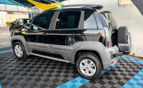 FIAT Idea 1.8 16V 4P ADVENTURE FLEX, Foto 2