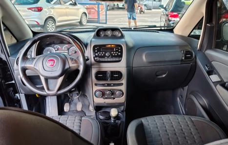 FIAT Idea 1.8 16V 4P ADVENTURE FLEX, Foto 3