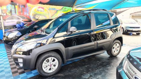 FIAT Idea 1.8 16V 4P ADVENTURE FLEX, Foto 1