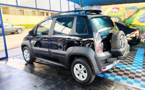 FIAT Idea 1.8 16V 4P ADVENTURE FLEX, Foto 5