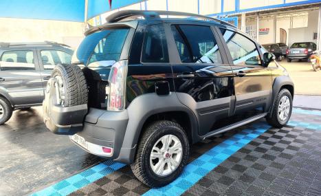 FIAT Idea 1.8 16V 4P ADVENTURE FLEX, Foto 6