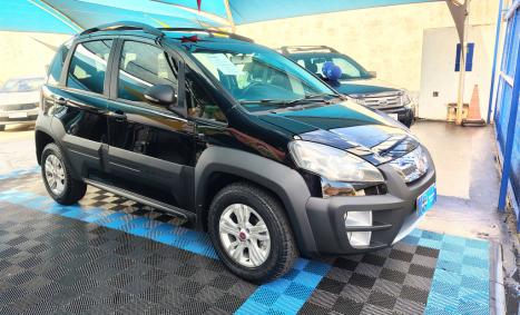 FIAT Idea 1.8 16V 4P ADVENTURE FLEX, Foto 7
