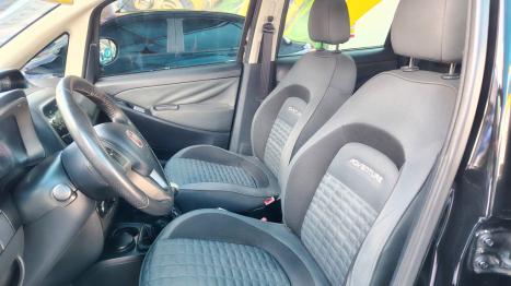 FIAT Idea 1.8 16V 4P ADVENTURE FLEX, Foto 8