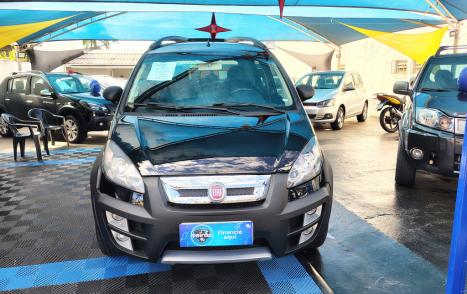 FIAT Idea 1.8 16V 4P ADVENTURE FLEX, Foto 9