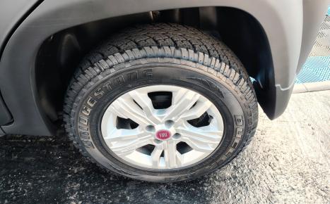 FIAT Idea 1.8 16V 4P ADVENTURE FLEX, Foto 10