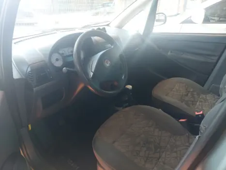 FIAT Idea 1.8 16V 4P ADVENTURE FLEX, Foto 5