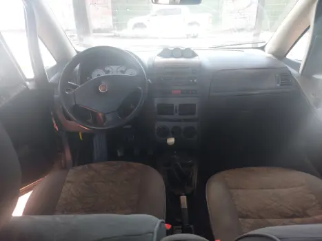 FIAT Idea 1.8 16V 4P ADVENTURE FLEX, Foto 6