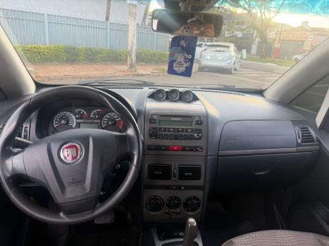 FIAT Idea 1.8 16V 4P FLEX ADVENTURE DUALOGIC AUTOMATIZADO, Foto 4