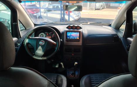 FIAT Idea 1.8 16V 4P FLEX ADVENTURE DUALOGIC AUTOMATIZADO, Foto 2