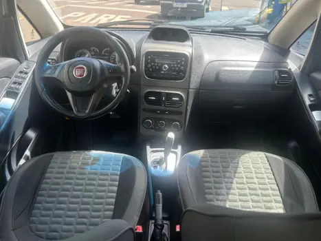 FIAT Idea 1.8 16V 4P FLEX ADVENTURE DUALOGIC AUTOMATIZADO, Foto 5