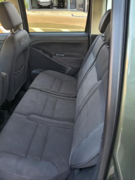 FIAT Idea 1.8 16V 4P ADVENTURE FLEX, Foto 3