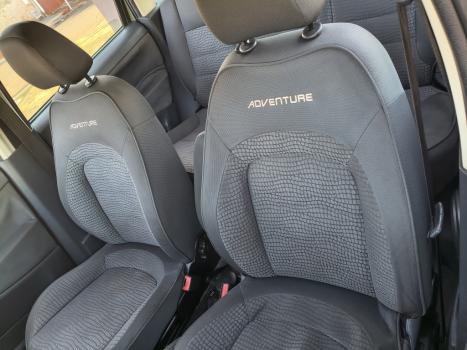 FIAT Idea 1.8 16V 4P ADVENTURE FLEX, Foto 5