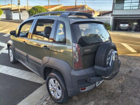 FIAT Idea 1.8 16V 4P ADVENTURE FLEX, Foto 6