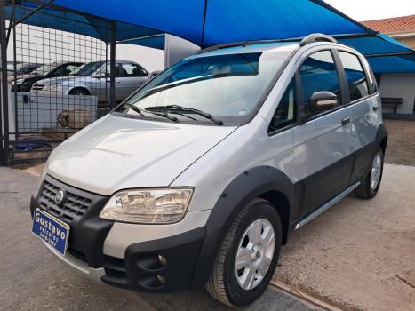 FIAT Idea 1.8 4P ADVENTURE FLEX, Foto 1 FIAT Idea 1.8 4P ADVENTURE FLEX, Foto 1