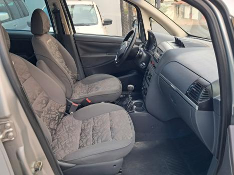 FIAT Idea 1.8 4P ADVENTURE FLEX, Foto 7 FIAT Idea 1.8 4P ADVENTURE FLEX, Foto 7