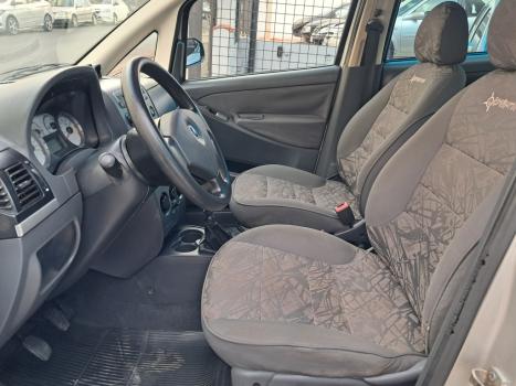 FIAT Idea 1.8 4P ADVENTURE FLEX, Foto 8 FIAT Idea 1.8 4P ADVENTURE FLEX, Foto 8