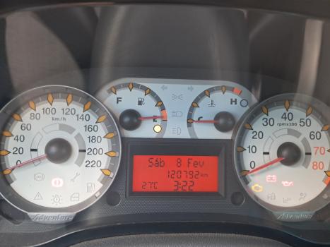 FIAT Idea 1.8 4P ADVENTURE FLEX, Foto 10 FIAT Idea 1.8 4P ADVENTURE FLEX, Foto 10