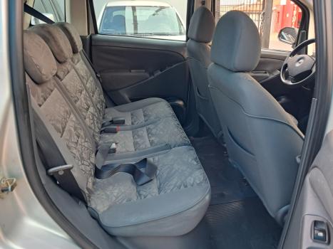 FIAT Idea 1.8 4P ADVENTURE FLEX, Foto 11 FIAT Idea 1.8 4P ADVENTURE FLEX, Foto 11