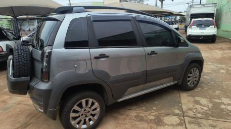 FIAT Idea 1.8 4P ADVENTURE FLEX, Foto 2