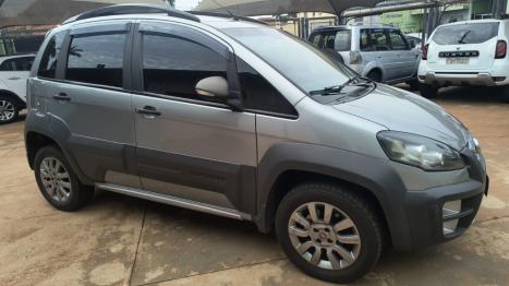 FIAT Idea 1.8 4P ADVENTURE FLEX, Foto 3