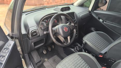 FIAT Idea 1.8 4P ADVENTURE FLEX, Foto 6
