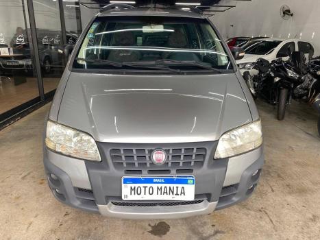 FIAT Idea 1.8 4P ADVENTURE FLEX LOCKER, Foto 1