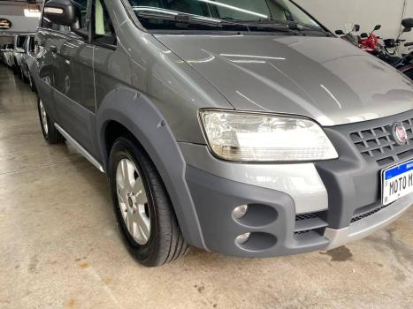 FIAT Idea 1.8 4P ADVENTURE FLEX LOCKER, Foto 5