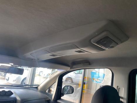 FIAT Idea 1.8 4P ADVENTURE FLEX LOCKER, Foto 6