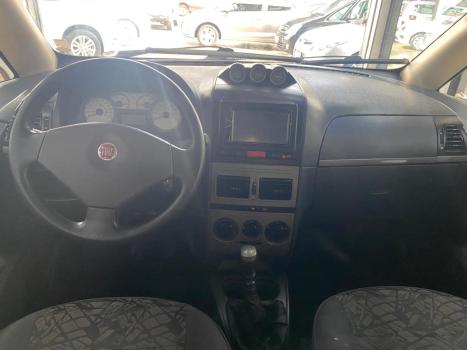 FIAT Idea 1.8 4P ADVENTURE FLEX LOCKER, Foto 7