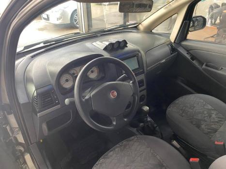 FIAT Idea 1.8 4P ADVENTURE FLEX LOCKER, Foto 8