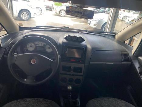 FIAT Idea 1.8 4P ADVENTURE FLEX LOCKER, Foto 9