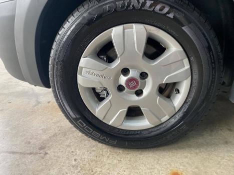 FIAT Idea 1.8 4P ADVENTURE FLEX LOCKER, Foto 11