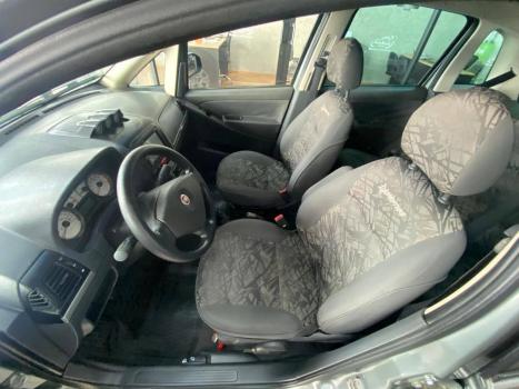 FIAT Idea 1.8 4P ADVENTURE FLEX LOCKER, Foto 12