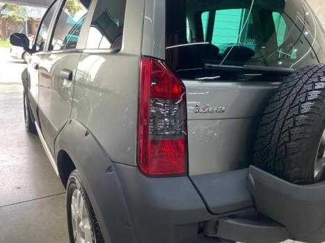 FIAT Idea 1.8 4P ADVENTURE FLEX LOCKER, Foto 13