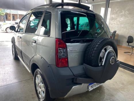 FIAT Idea 1.8 4P ADVENTURE FLEX LOCKER, Foto 14
