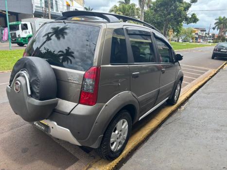 FIAT Idea 1.8 4P ADVENTURE FLEX LOCKER, Foto 6