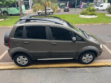 FIAT Idea 1.8 4P ADVENTURE FLEX LOCKER, Foto 8