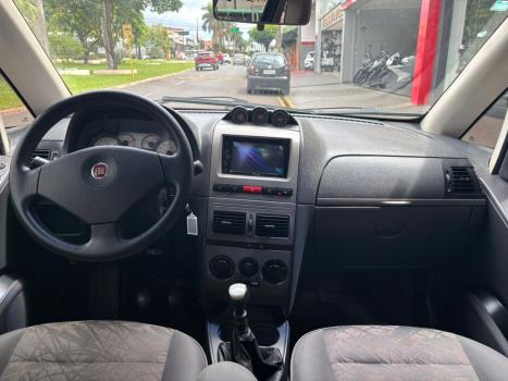 FIAT Idea 1.8 4P ADVENTURE FLEX LOCKER, Foto 11