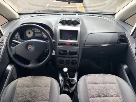 FIAT Idea 1.8 4P ADVENTURE FLEX LOCKER, Foto 9