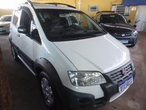 FIAT Idea 1.8 4P ADVENTURE FLEX, Foto 2