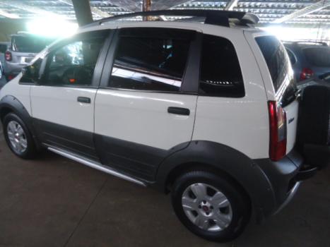 FIAT Idea 1.8 4P ADVENTURE FLEX, Foto 5