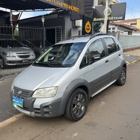 FIAT Idea 1.8 4P ADVENTURE FLEX, Foto 1