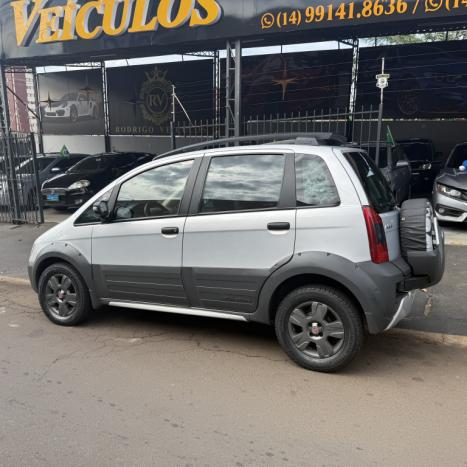 FIAT Idea 1.8 4P ADVENTURE FLEX, Foto 4