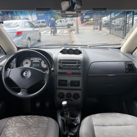 FIAT Idea 1.8 4P ADVENTURE FLEX, Foto 6