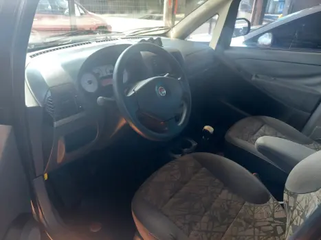 FIAT Idea 1.8 4P ADVENTURE FLEX, Foto 6